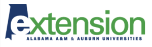 Alabama Extension (Alabama A&M & Auburn) logo