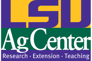 Louisiana State University AgCenter (Research * Extension * Teaching) logo