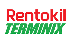 Rentokil Terminix logo