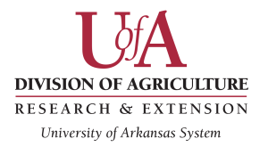 University of Arkansas System Division of Agriculture Research & Extension logo